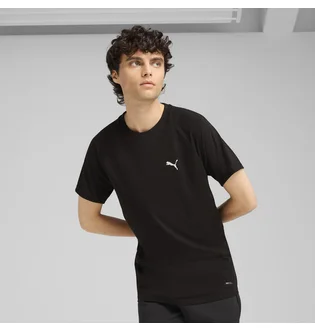 Футболка чоловіча Puma Evostripe Tee Black 684611-01