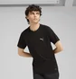 Футболка мужская Puma Evostripe Tee Black 684611-01
