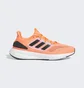 Кросівки чоловічі Adidas Pureboost 22 Running Shoes Orange HQ8587