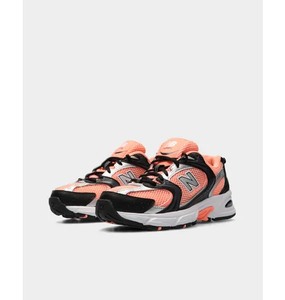 Кроссовки унисекс New Balance 530 Pink MR530MET