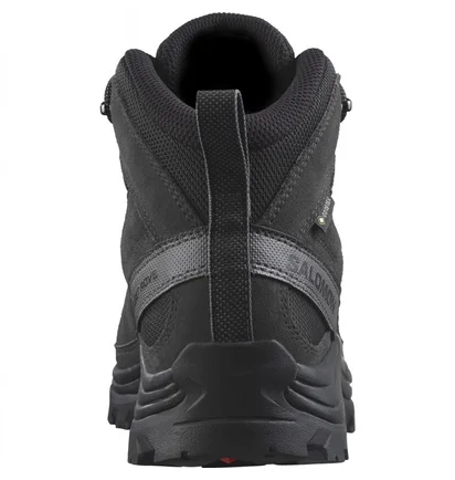 Черевики чоловічі Salomon Quest Rove Gtx Black L47181300