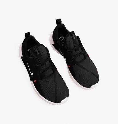 Кроссовки мужские Nike E-Series Ad Shoes Black DV2436-001