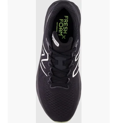 Кроссовки мужские New Balance Fresh Foam X Evoz V3 Black MEVOZGB3