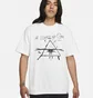 Футболка мужская Nike Acg T-Shirt White FJ1129-121