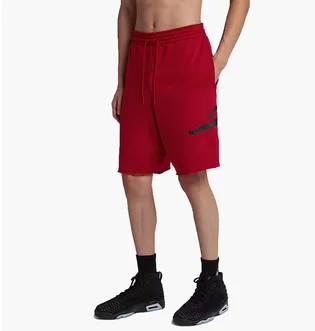 Шорты мужские Air Jordan Jumplogo Shorts Red Db1812-687