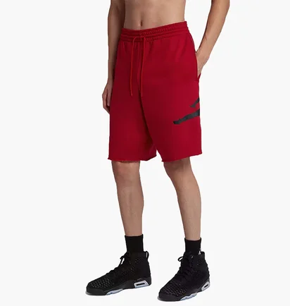 Шорты мужские Air Jordan Jumplogo Shorts Red Db1812-687