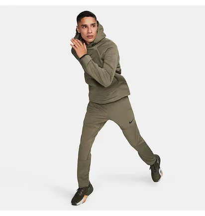 Спортивный костюм мужской Nike Dri-Fit Olive DV9821-222__DV9910-222
