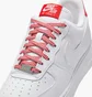 Кросівки жіночі Nike Air Force 1 07 White IB7167-103