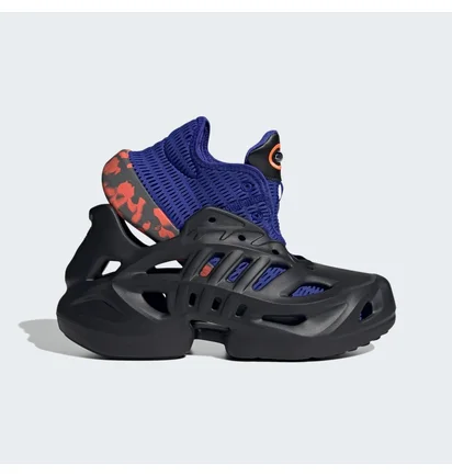 Кроссовки мужские Adidas Adifom Shoes Black IF3899