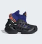 Кроссовки мужские Adidas Adifom Shoes Black IF3899