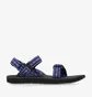Сандалі чоловічі SOURCE Classic Blue 10101101