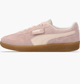 Кросівки унісекс Puma Palermo Hairy Rosebay Pink 397251-02