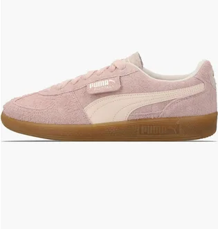 Кроссовки унисекс Puma Palermo Hairy Rosebay Pink 397251-02