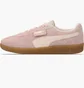 Кросівки унісекс Puma Palermo Hairy Rosebay Pink 397251-02