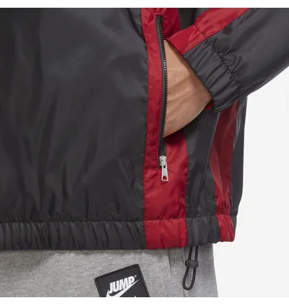 Ветровка мужская Air Jordan Essentials Grey DJ9828-010
