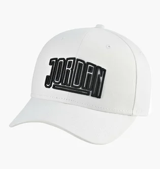 Кепка унисекс Air Jordan Sport Dna White DJ6122-100