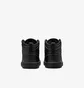Кроссовки детские Air Jordan 1 Mid (Ps) Black 640734-093