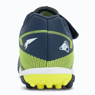 Бутси дитячі Joma Powerfull Blue/Green POJW2503TFV