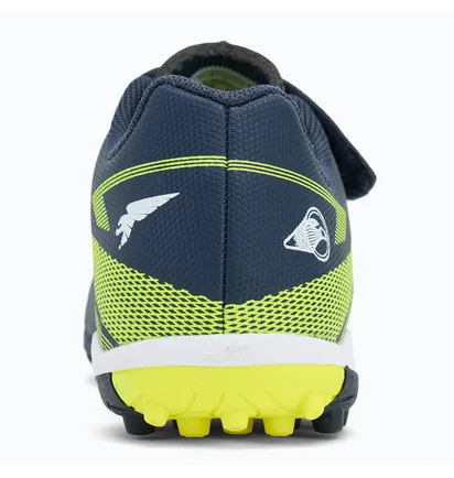 Бутсы детские Joma Powerfull Blue/Green POJW2503TFV