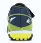 Бутсы детские Joma Powerfull Blue/Green POJW2503TFV