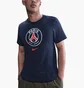 Футболка мужская Nike Psg Crest Blue HQ8328-410