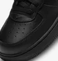 Кросівки дитячі Nike Force 1 Le (Ps) Black DH2925-001