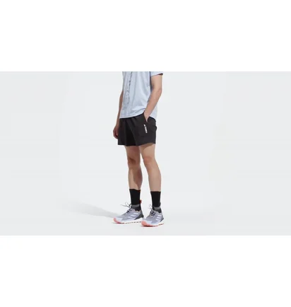 Шорты мужские Adidas Terrex Multi Shorts Black Hm4013