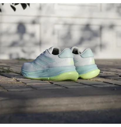 Кросівки жіночі Adidas Supernova Ease White JQ2506