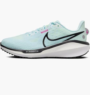 Кросівки жіночі Nike Air Zoom Vomero 17 Light Blue FB8502-402