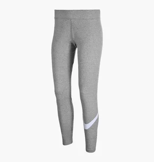 Лосини жіночі Nike W Nsw Essntl Lggng Swoosh Mr Grey CZ8530-063