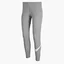 Лосины женские Nike W Nsw Essntl Lggng Swoosh Mr Grey CZ8530-063