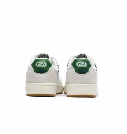 Кроссовки мужские Fila Sevaro White FFM021813063