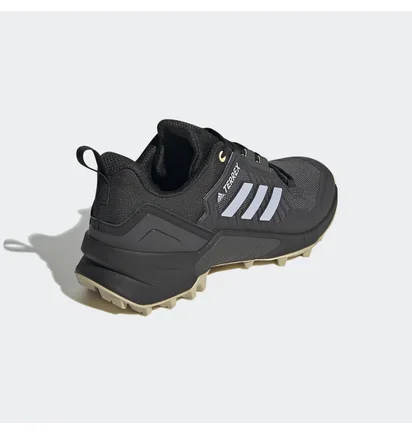 Кроссовки женские Adidas Terrex Swift R3 W Black Fx7339