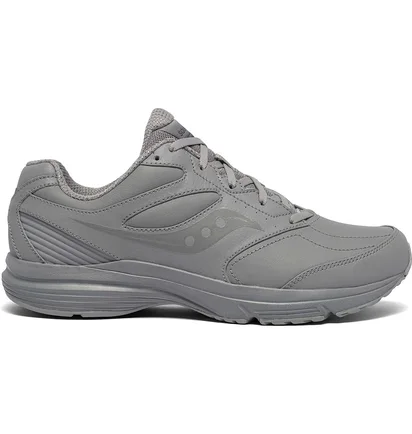 Кросівки чоловічі Saucony Integrity Walker 3 Grey S40205-3