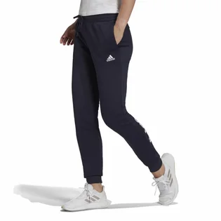 Штани жіночі Adidas Linear Black H07864