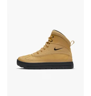 Кроссовки детские Nike Woodside 2 High Acg Orange 524872-703
