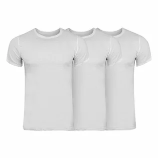 Футболка чоловіча Calvin Klein White NB4011E100