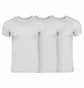 Футболка чоловіча Calvin Klein White NB4011E100