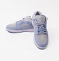 Кросівки жіночі Air Jordan Womens Shoe Light Blue/White DC0774-050