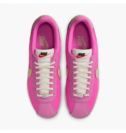 Кроссовки женские Nike Cortez Playful Pink IF1764-601