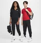 Штани дитячі Nike K Nsw Club+ Poly Jogger Black FZ4911-010