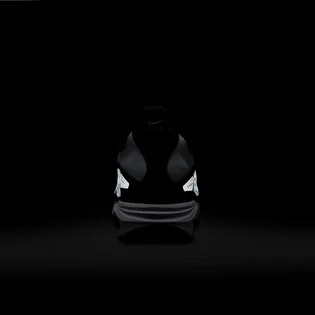 Кросівки жіночі Nike Air Max S N D R WomenS Shoes Grey/Black FZ2068-100
