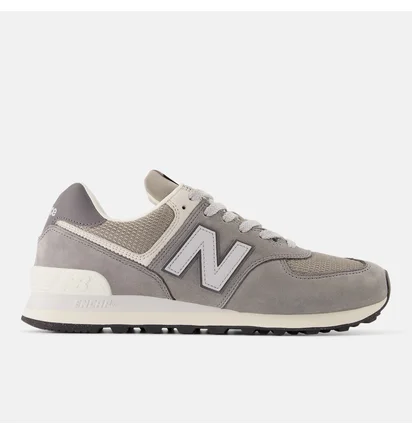 Кроссовки мужские New Balance 574 Grey U574SNV