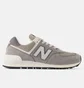 Кроссовки мужские New Balance 574 Grey U574SNV