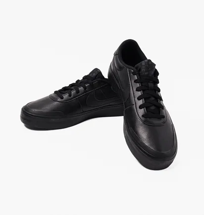 Кросівки чоловічі Nike Court Shot Black FQ8146-001