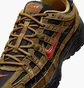 Кросівки чоловічі Nike P-6000 Premium Cordura Olive IH0946-300