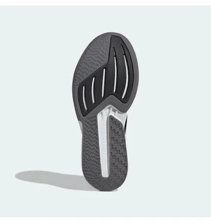 Кроссовки мужские Adidas Duramo Speed 2 Black/White IH8201