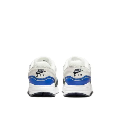 Кросівки дитячі Nike Air Max 1 Grey HF7814-100