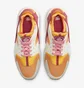 Кросівки жіночі Nike Wmns Air Huarache White/Orange Do6720-100