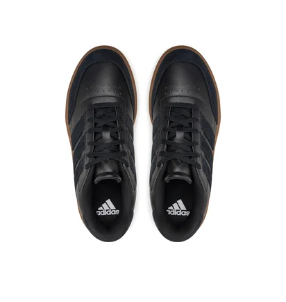 Кроссовки мужские Adidas Sportswear Courtblock Black ID9077